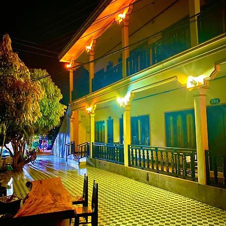 Green Guesthouse Dondet Дон Дет Экстерьер фото