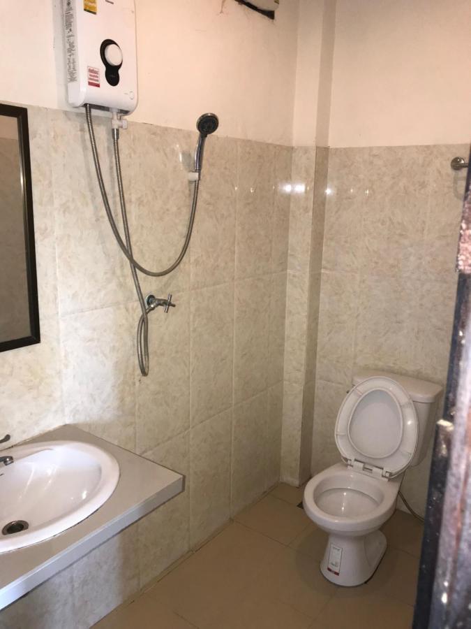 Green Guesthouse Dondet Дон Дет Экстерьер фото