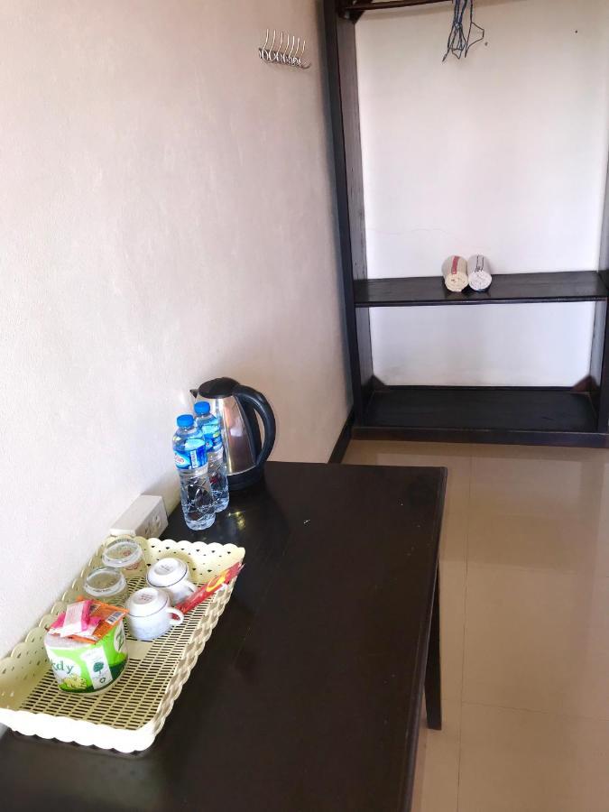 Green Guesthouse Dondet Дон Дет Экстерьер фото