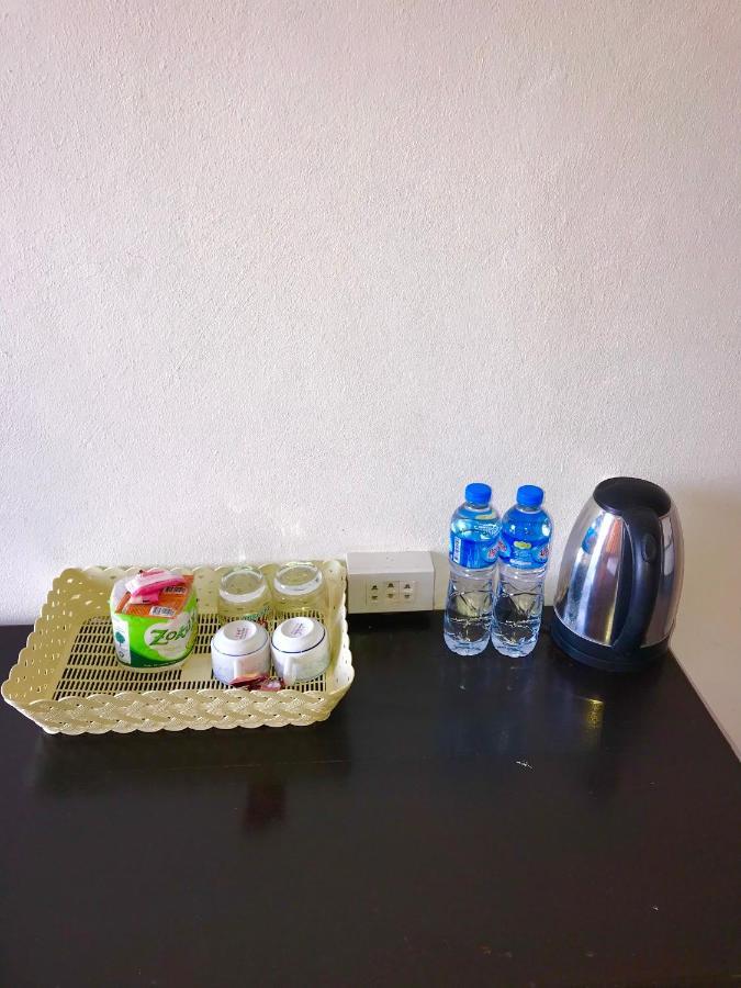 Green Guesthouse Dondet Дон Дет Экстерьер фото