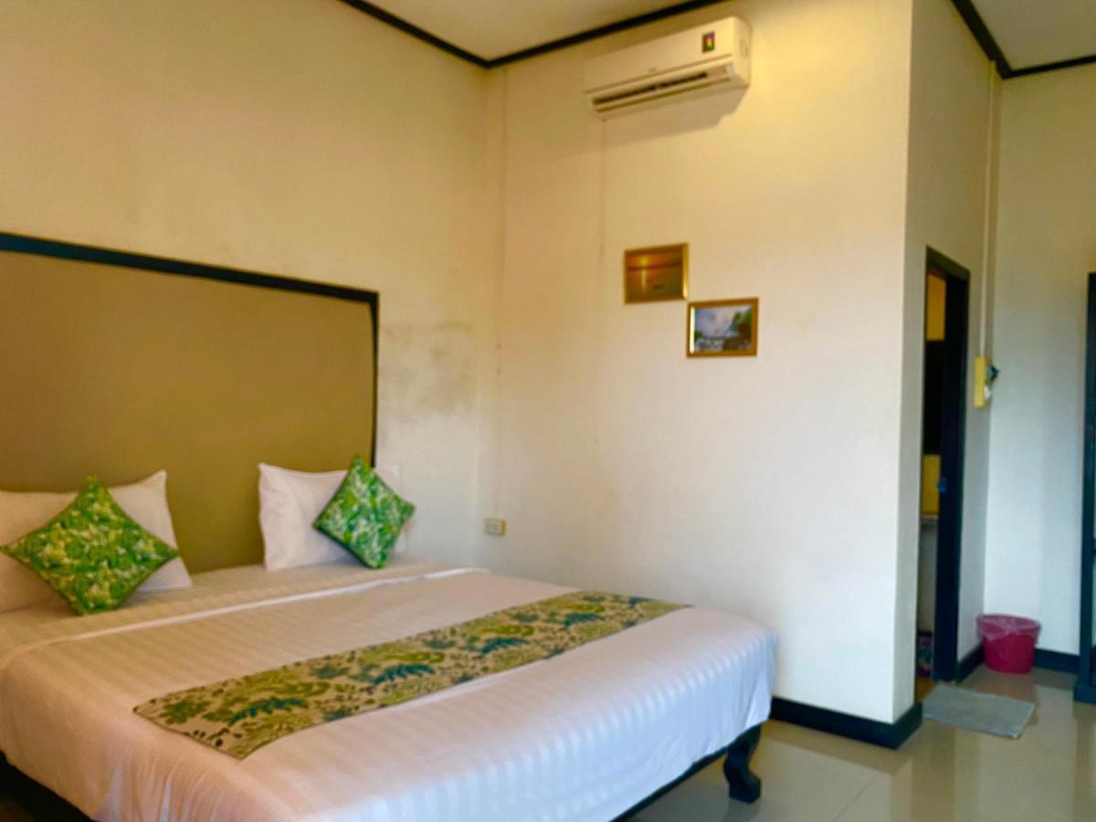 Green Guesthouse Dondet Дон Дет Экстерьер фото
