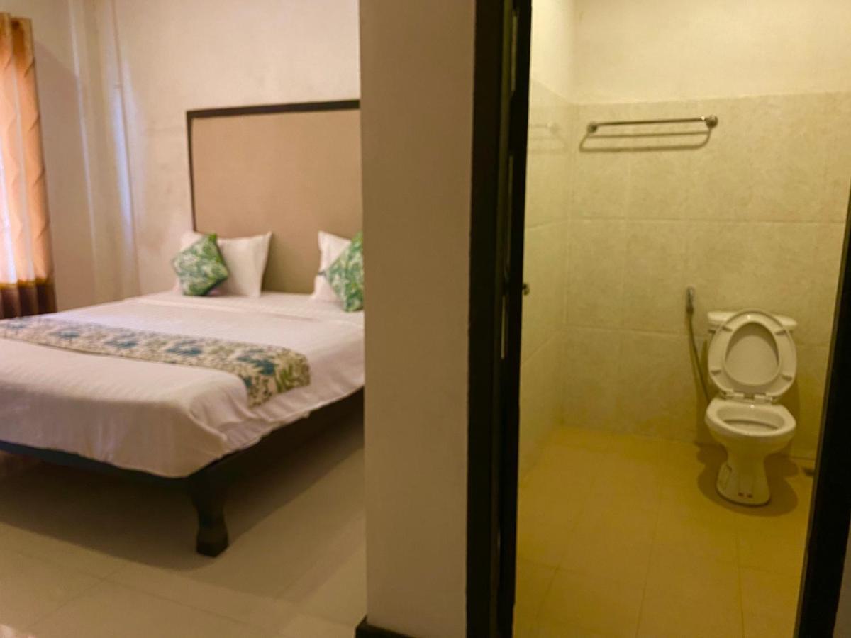 Green Guesthouse Dondet Дон Дет Экстерьер фото